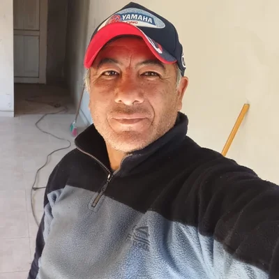 Jorge Chaile