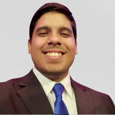 Benjamin Ismael Reynoso