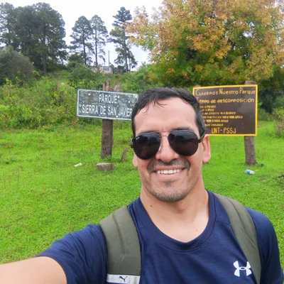 Walter Galvan